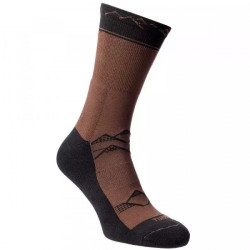 Купити Шкарпетки Turbat Mountain Trip Brown (коричневий), L