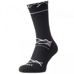 Купить Шкарпетки Turbat Mountain Trip black (чорний), S