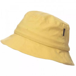 Купить Капелюх Turbat Savana Linen yellow (жовтий), S