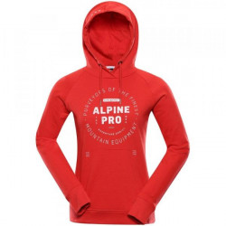 Купити Худі Alpine Pro Lewa 423 (червоний), M