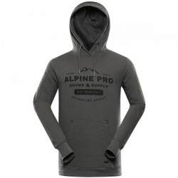 Купити Худі Alpine Pro Lew 558 (зелений), XL