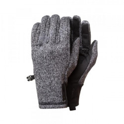 Купить Рукавиці Trekmates Thurso Glove Dark Grey Marl (сірий), L