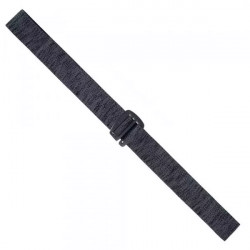 Купити Ремінь Ortovox Ortovox Logo Pixel Belt black steel blend (чорний)