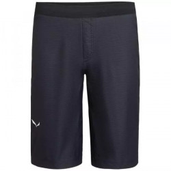 Купити Шорти Salewa Puez Unisex PTX Shorts 3980 - M - синій