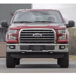 Купить Комплект подвески 2" лифт Rough Country - Ford F150 14-19