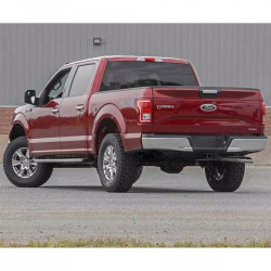 Купить Комплект подвески 2" лифт Rough Country - Ford F150 14-19