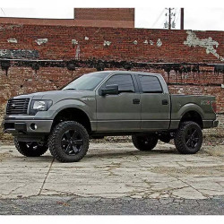 Купить Комплект подвески 6" лифт Rough Country - Ford F150 11-14