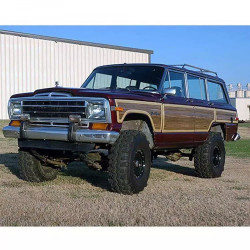 Купить Комплект подвески 3" лифт Rough Country - Jeep Wagoneer 76-83