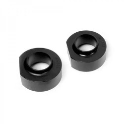 Купить Пружины передние/задние coil spring spacers  Lift 1,75" Rough Country - Jeep Wrangler TJ