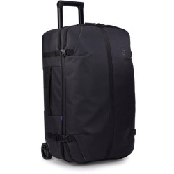 Buy The Teule Aion Wheel Wheeled Duffel 70cm (Black) 3205226 (th 3205226) bag on wheels.