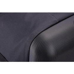 Buy The Teule Aion Wheel Wheeled Duffel 70cm (Black) 3205226 (th 3205226) bag on wheels.