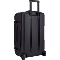 Buy The Teule Aion Wheel Wheeled Duffel 70cm (Black) 3205226 (th 3205226) bag on wheels.