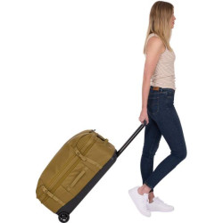 Buy The Teule Aion Wheeled Duffel 70cm (Nutria) 3205227 (Th 3205227) bag on wheels.