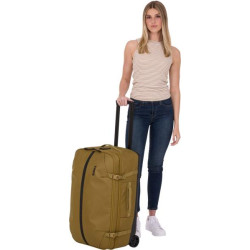 Buy The Teule Aion Wheeled Duffel 70cm (Nutria) 3205227 (Th 3205227) bag on wheels.