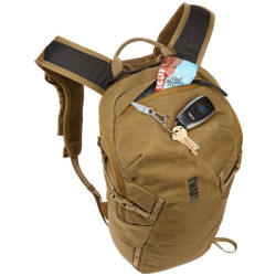 Buy Hinged Thule Alltrail-X 15L (Nutria) 3205347 (Th 3205347)