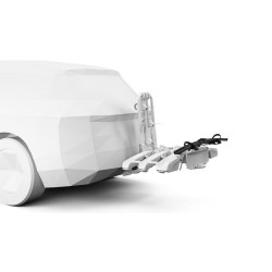 Buy Adapter of supplement. Thule Easyfold 3 bike add-on-on 944700 (Th 944700) bike