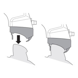 Buy Mounting kit Thule 186209 for Peugeot 5008 (MKIII) 2024 → (Th 186209)