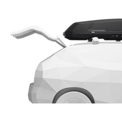 Buy Thule Force 3 XXL Sport (Black) 645300 (Th 645300) box