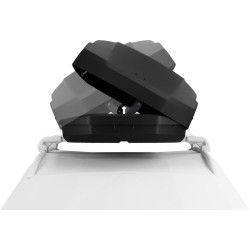 Buy Thule Force 3 l Sport (Black) 645600 (Th 645600) box