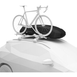 Buy Thule Force 3 l Sport (Black) 645600 (Th 645600) box