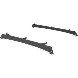 Buy Mounting kit Thule Caprock Rail Mount 181001 for Ford Ranger (MKIV) (Double Cab) 2022 →; Volkswagen Amarok (MKII) (Double Cab) 2022 → (Th 181001)