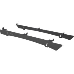 Buy Mounting kit Thule Caprock Rail Mount 181003 for Mitsubishi L200 (MKV) (Double CAB) 2014-2023; Fiat Fullback (MKV) 2016-2019 (Th 181003)