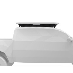 Buy Mounting kit Thule Caprock Rail Mount 181004 for Toyota Tacoma (MKII) (Double Cab) 2005-2015 / (MKIII) (Double Cab) 2016-2023 (Th 181004)