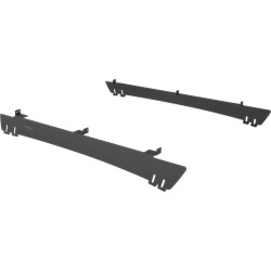 Buy Mounting kit Thule Caprock Rail Mount 181004 for Toyota Tacoma (MKII) (Double Cab) 2005-2015 / (MKIII) (Double Cab) 2016-2023 (Th 181004)