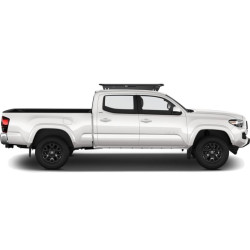 Buy Mounting kit Thule Caprock Rail Mount 181004 for Toyota Tacoma (MKII) (Double Cab) 2005-2015 / (MKIII) (Double Cab) 2016-2023 (Th 181004)