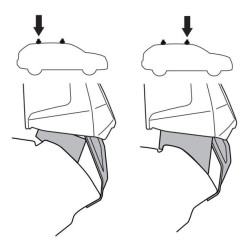 Buy Mounting Kit thule 145411 for LI L8 (MKI) 2022 → / L9 (MKI) 2022 → (Th 145411)