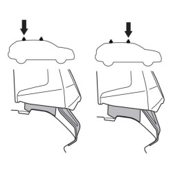 Buy Mounting Kit 145296 for Kia Sorento (MKIV) 2020 → (Th 145296)