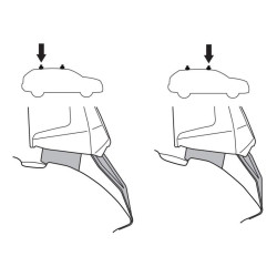 Buy Mounting Kit 145359 for Kia Ev9 (MKI) 2023 → (Th 145359)