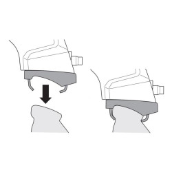 Buy Mounting Kit 186180 for Hyundai Creta (MKI) 2017-2021 (Th 186180)