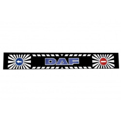 Купить Задній бризговик DAF 350x2400мм Гума Туреччина (1105835045)