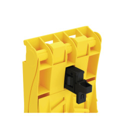 Купить Кронштейн упору противідкатного Е36 Lokhen Пластик Італія (600900100)