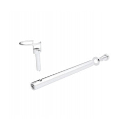 Купить Кронштейн упору противідкатного Е53 Lokhen Цинк Італія (1104260100)