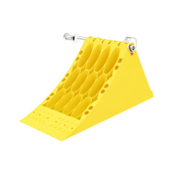 Купить Кронштейн упору противідкатного Е53 Lokhen Цинк Італія (1104260100)