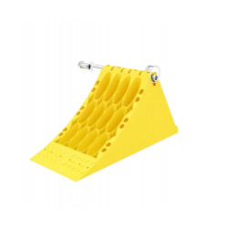 Купить Кронштейн упору противідкатного Е66 Lokhen Цинк Італія (1104260300)