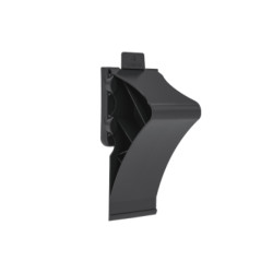 Купить Кронштейн упору противідкатного, Domar Domar Пластик Італія (1104153105)