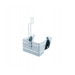 Купить Кронштейн упору противідкатного, E46 Lokhen Цинк Італія (1104322233)