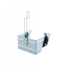 Купить Кронштейн упору противідкатного, E53 Lokhen Цинк Італія (600170100)