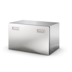 Купить Металевий ящик інструментальний Daken ZEN 800 мм Daken Нерж Італія (1001182040)