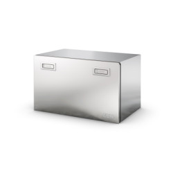 Купить Металевий ящик інструментальний Daken ZEN 800 мм Daken Нерж Італія (1001182040)