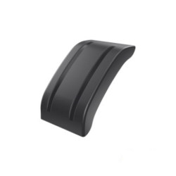 Купить Напівкрило для легкового причепа Domar, B=280 мм Domar Пластик Італія (1101110200)
