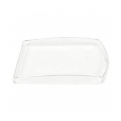 Купить Скло лівої фари Scania P/G/R/T Ayfar Туреччина (2404500521)