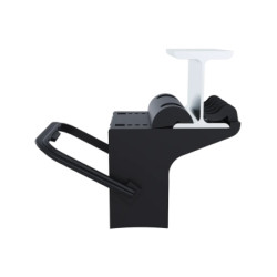 Купить Тримач пластикового упору, E53 Lokhen Пластик Італія (1104190100)