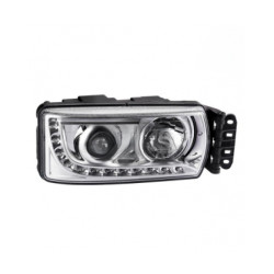 Купить Фара головного світла права  Iveco Stralis Ayfar Туреччина (5801745452)