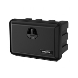 Купить Ящик інструментальний Daken Just 500 мм (глибина 300 мм) для вантажних автомобілів Daken Пластик Італія (1001150011)