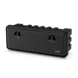 Купить Ящик інструментальний Daken Just 900 мм (глубина 300 мм) для вантажних автомобілів Daken Пластик Італія (81109)