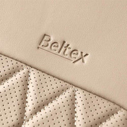 Купить Комплект, 3D чехлы для сидений BELTEX Malibu, beige